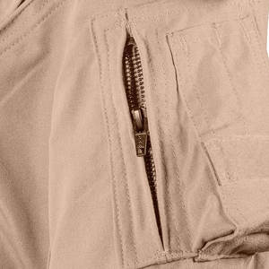 Overol de Seguridad para Trabajos de Construcción, Diseño Personalizado, Transpirable y Cómodo - Product Image 4