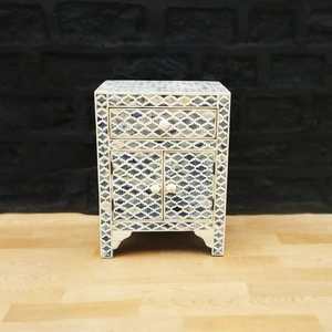 ตู้ห้องนั่งเล่นเฟอร์นิเจอร์บ้านแบบฝังกระดูกเป็นมิตรกับสิ่งแวดล้อมทันสมัยผู้ผลิตขายส่งสำหรับห้องนอนหรือโรงแรม - Product Image 2