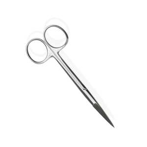 Tijera Iris Tijeras Iris de alta calidad para procedimientos delicados y aplicaciones profesionales Instrumentos quirúrgicos - Product Image 4