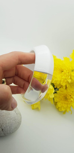 กำไลแฟชั่นเรซินเดี่ยวแบบพรีเมี่ยมมาใหม่สร้อยข้อมือสุดหรูสำหรับผู้หญิงจากอินเดียขายดี - Product Image 4