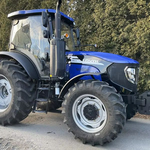 รถแทรกเตอร์ LOVOL 1304 มือสอง คุณภาพดี ขายดี สำหรับการเกษตร สหรัฐอเมริกา - Product Image 1