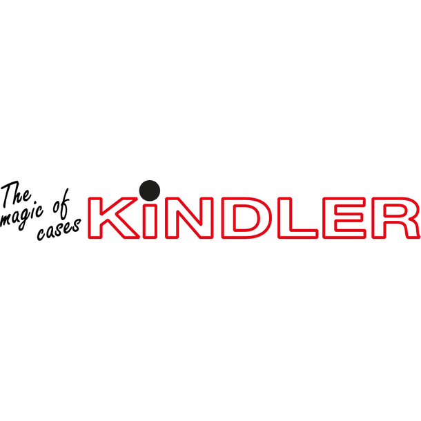 Kindler Etui- und Werbeartikelvertriebs GmbH logo