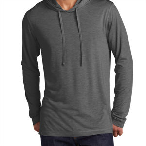 Sweat à capuche unisexe en polaire d'hiver, chaud, doux et confortable, design pour hommes et femmes, décontracté, à porter tous les jours, pour les températures froides, superposition - Product Image 5