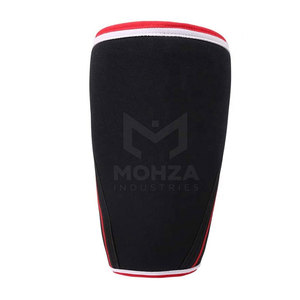 Codera de compresión para levantamiento de pesas con soporte para el codo, diseño personalizado, en venta - Product Image 3