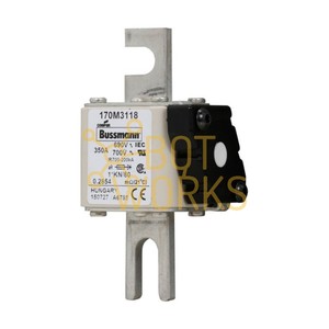 Para Eaton 170M3118 - Nuevo Producto de Fusibles y Portafusibles - Product Image 1