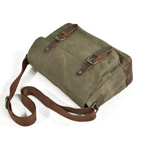 Lightweight Durable Custom City Travel Sling <b>Bag</b> Compact <b>Crossbody</b> for <b>Men</b> and Women Other Sports <b>Bags</b> - Product Image 5