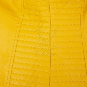 Veste en cuir véritable pour femmes, tendance, fermeture éclair, fabrication au Pakistan, vente chaude - Product Image 5