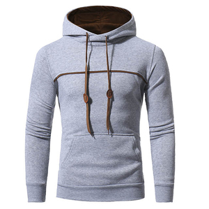 Sweats à capuche pour hommes les plus vendus logo d'impression décontracté vierge pour unisexe surdimensionné Nouveaux pulls à capuche avec un design personnalisé Vente en gros - Product Image 1