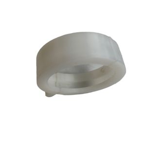Pièces en <span class=keywords><strong>plastique</strong></span> d'amortisseur de Suspension pneumatique pour Mercedes W164 ML GL Kits de réparation de jambe de force pneumatique avant - Product Image 5