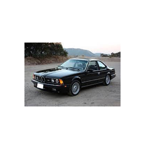 Compra a granel BMW Serie 6 (E24) de segunda mano con estado superior y alto rendimiento - Product Image 4