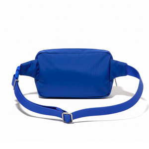 Riñonera Deportiva de Primera Calidad Zeta Phi Beta, Bolso de Cintura Bordado y Elegante para Mujer, Listo para Enviar - Product Image 3
