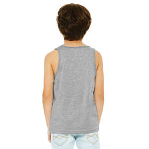 2025 Modern Design <b>Boys</b> <b>Tank</b> <b>Top</b> And Premium Quality Kid <b>Tank</b> <b>Top</b> Latest Fashion Kids Wear <b>Boys</b> <b>Tank</b> <b>Top</b> - Product Image 3