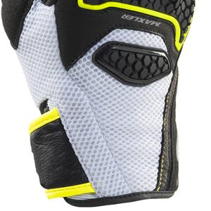 Gants de moto classiques hommes femmes haute qualité équipement de moto durable gants de moto classiques hommes femmes haute qualité - Product Image 4