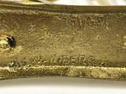 Vintage Brass Menorah <b>Candle</b> Holder Hanukkah <b>Candle</b> Stand Traditional Jewish Lamp Home Religious Decor - Product Image 2