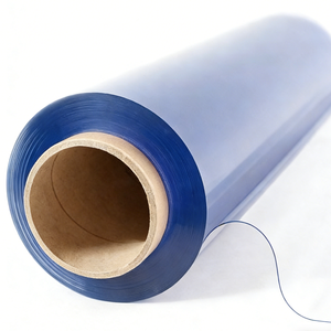 Gaia सॉफ्ट <span class=keywords><strong>pvc</strong></span> शीट 1 मिमी <span class=keywords><strong>pvc</strong></span> रोल पारदर्शी सुपर स्पष्ट फिल्म - Product Image 3