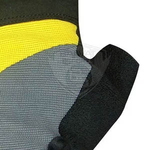 Guantes de Ciclismo de Nuevo Estilo con MOQ Bajo, Guantes de Ciclismo con Protección para las Manos, Guantes de Ciclismo con Diseño Personalizado de Bajwat Sports - Product Image 5