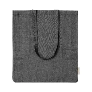 Borsa Shopping in Cotone Riciclato Recote Plus Eco-Gadgets, Borsa Promozionale Ecologica - Product Image 3