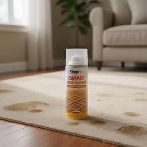 Limpiador de Alfombras Kleen Up, Eliminador de Manchas Eficaz para Alfombras - Product Image 3