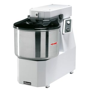 Mezcladoras de Alimentos de 25 kg/32 L, Mezcladora de Calidad Premium para una Mezcla Eficiente - Product Image 1