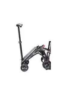 ใหม่ SUPER 4000W 60V ยางอ้วน 11 นิ้ว ความเร็วสูงสุด 90 กม./ชม. คุณภาพสูง สำหรับงานอุตสาหกรรม DIY OEM/ODM/OBM ปรับแต่งได้ รับประกัน 3 ปี - Product Image 3