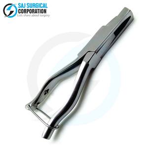 เครื่องตัดหูราคาประหยัดคุณภาพสูงราคาไม่แพงตัวเลือกสแตนเลสสำหรับฟาร์มขนาดเล็กและผู้เริ่มต้น - Product Image 4