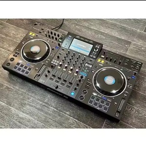 Système DJ tout-en-un XDJ-RX3 prêt à être expédié de qualité supérieure (noir) - Product Image 2