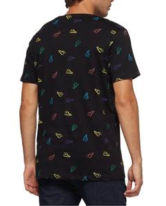 T-shirts de haute qualité avec impression de logo personnalisée OEM, dernières tendances pour hommes, t-shirt décontracté pour hommes - Product Image 2