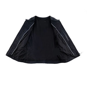 Chaleco ligero de nuevo diseño de calidad superior para mujer, ropa informal antibacteriana duradera de cuero, chaleco de moda para mujer - Product Image 4