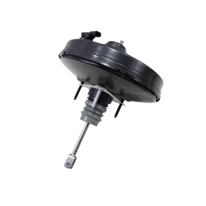 SERVOBREMSE SMART ForTwo Cabrio (W453) A4534300100 Benzin 900 (15>) - Product Image 6