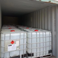 Penjualan terlaris 99.95% min CAS No. 68-12-2 DMF dimetil formamide C3H7NO dengan harga yang baik