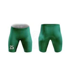 Uniforme de Fútbol de Diseño Profesional, Impresión por Sublimación Completa, Uniformes de Flag Football 7 contra 7, Material 100% Poliéster - Product Image 5