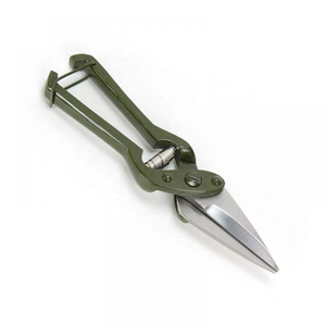 Cisailles à sabots de qualité professionnelle pour la coupe des sabots des moutons, cisailles à sabots de qualité professionnelle à prix avantageux, personnalisation OEM, vente en gros - Product Image 2