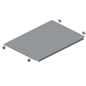 Passe-câbles SCHNEIDER ELECTRIC NSYEC68 Spacial SF à plaque plate - 600x800 mm, fixation par clips - Product Image 1
