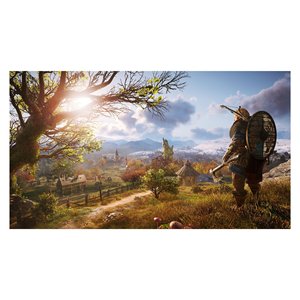 Para PlayStation 5 Videojuego Assassin's Creed Valhalla PEGI 18+ Floor Games Código de Producto E06425 - Product Image 4