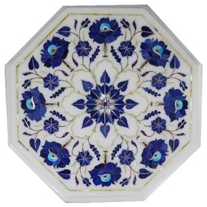 Meilleures ventes Dessus de table en marbre au design moderne pour bureau Tables de conférence et salles de réunion disponibles pour la vente en gros - Product Image 2