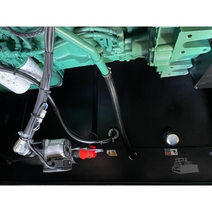 2025 Stamford S5L1DE41 Groupe électrogène monophasé silencieux à démarrage automatique à distance, fréquence 50Hz/60Hz, tension nominale 12V, ATS basse tension - Product Image 6