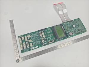 Prezzo <span class=keywords><strong>imbattibile</strong></span> per l'ascensore originale PCB elevatore bordo GBA21305XQ20 per uso alberghiero - Product Image 5