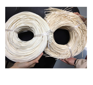 วัสดุหลักหวายสำหรับทำเฟอร์นิเจอร์และอุปกรณ์ตกแต่งภายใน - Product Image 1