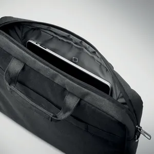 Sac à dos pour ordinateur portable Rocky RPET durable, sac à dos promotionnel - Product Image 2