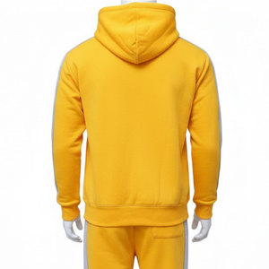 Chándal para Hombre de Color Personalizado a Bajo Precio, Chándal para Hombre al Por Mayor, Chándal para Hombre de Nueva Llegada, Chándal para Hombre Más Vendido - Product Image 3