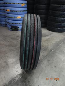 Pneu de camion radial de haute qualité LT285/75R16-10PR, nouveau motif de roulement pour camion léger et lourd, certifié DOT, vente en gros - Product Image 5