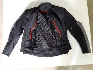 cordura, winter, motorcycle <b>jackets</b> Women Motorcycle <b>Jacket</b> for Men Textile Motorbike <b>Jacket</b> Cordura Racing <b>Biker</b> Riding <b>Jacket</b> - Product Image 6