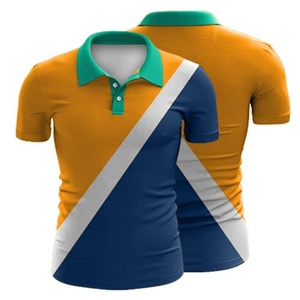 Camisetas de algodón de peso pesado 100% de gran tamaño con logotipo personalizado de primera calidad 280GSM tela de punto grueso ropa de trabajo ecológica - Product Image 1