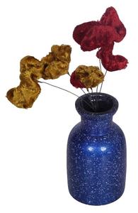 VELOURS FAIT À LA MAIN NOËL DÉCORATIF CAROTTE DESIGNER DÉCORATION DE NOËL ORNEMENT POUR LA DÉCORATION DE LA MAISON - Product Image 6