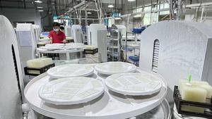 Pellicola Protettiva per Schermo Samsung Galaxy, Vetro Temperato HD Trasparente, Durezza 9H Anti-Impronte, Applicatore per Protezione Schermo - Product Image 5