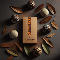 Servicios de Impresión de Envases de Lujo Personalizados para Cosméticos, Aceites y Sueros, Botella con Gotero de Diseño de Hoja de Tigre Dorado, BD