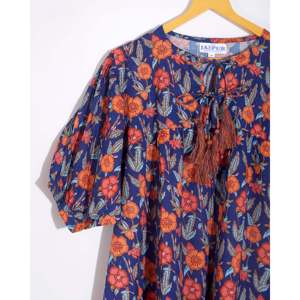 Robe Bohème Petunia Taille Unique Respirante XS-XXL Couleur Unie Spandex Longueur Ras du Sol avec Fentes Col Sans Encolure Fourniture ODM - Product Image 3