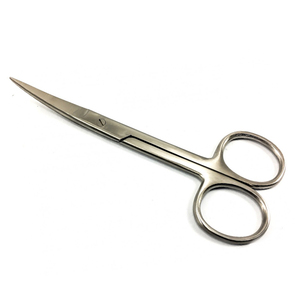 Ciseaux chirurgicaux en acier inoxydable de haute qualité ciseaux d'exploitation instruments chirurgicaux BANDAGE DRESSING CISEAUX D'INFIRMIÈRES - Product Image 6