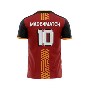 Grossistes Maillots de football Rétro Édition jeunesse Maillots de football de haute qualité Brésilien 2025 - Product Image 3