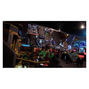 Para PlayStation 5 Videojuego Spacebase Startopia PEGI 7+ Juego de Mesa 1062796 - Product Image 3